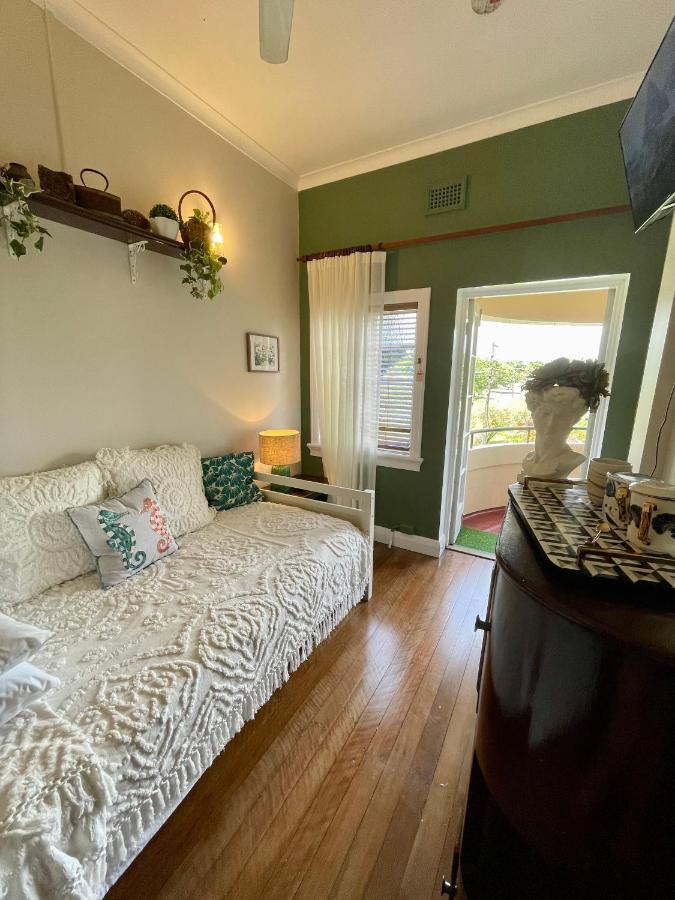 Babinda Quarters Hotell Eksteriør bilde