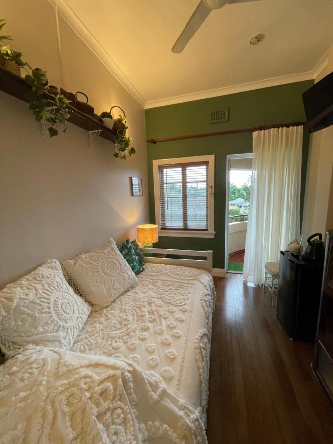 Babinda Quarters Hotell Eksteriør bilde