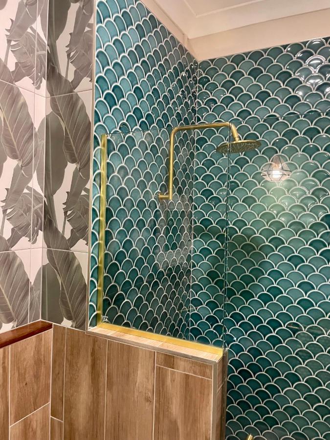 Babinda Quarters Hotell Eksteriør bilde