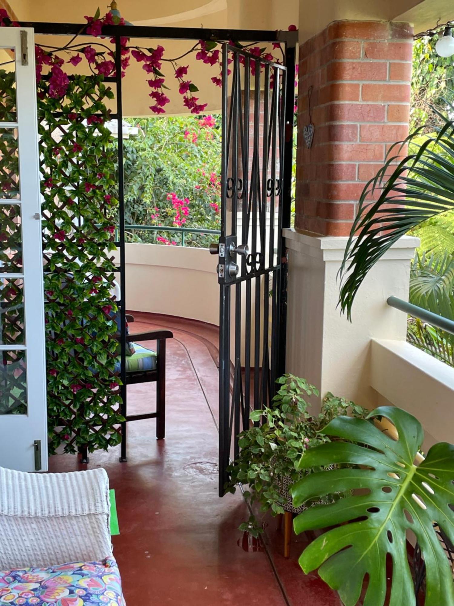 Babinda Quarters Hotell Eksteriør bilde