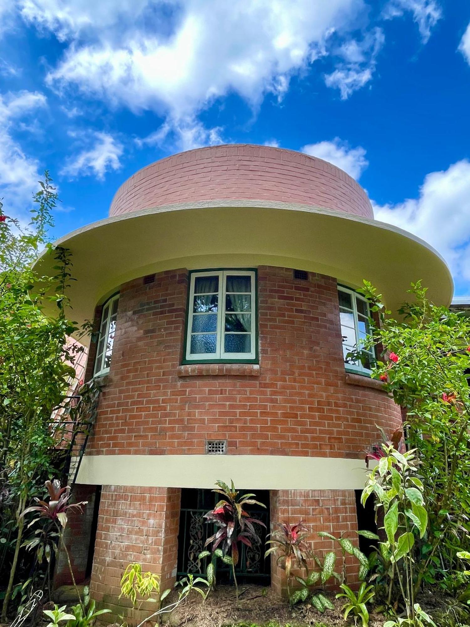 Babinda Quarters Hotell Eksteriør bilde