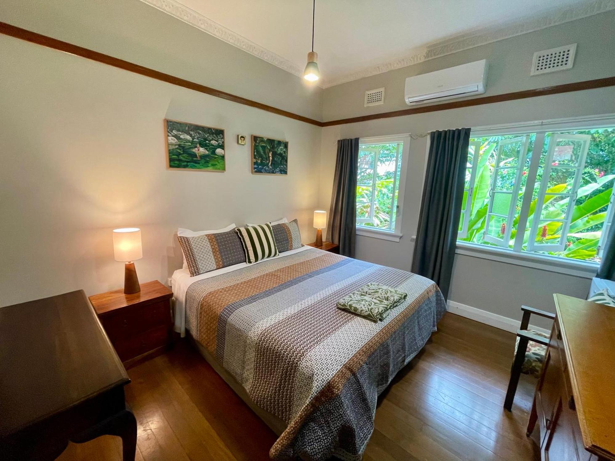 Babinda Quarters Hotell Eksteriør bilde