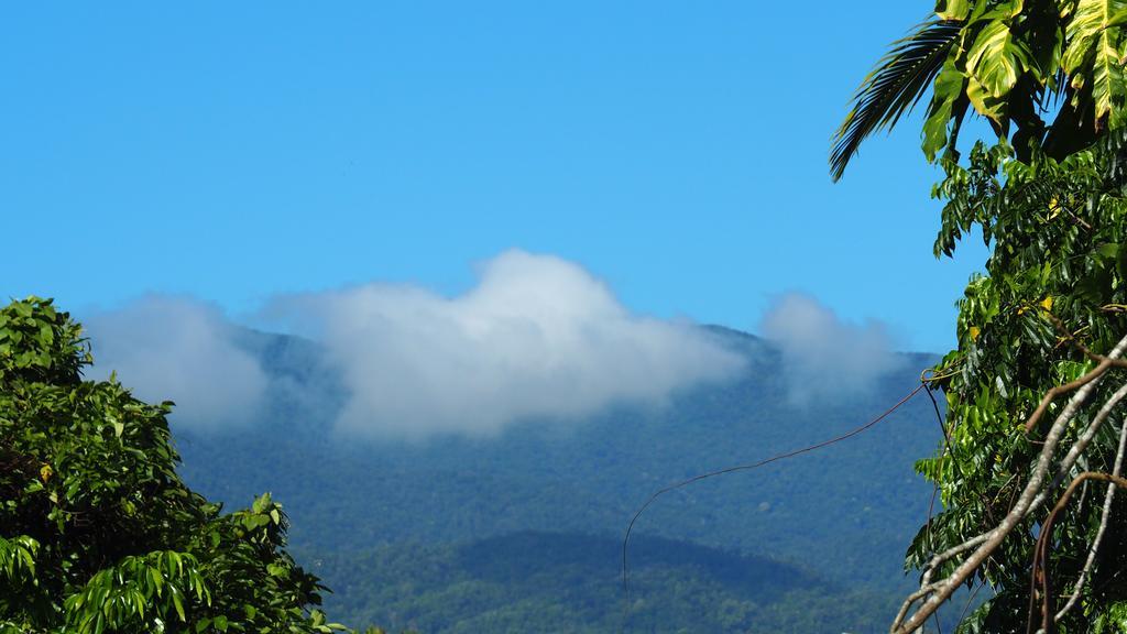 Babinda Quarters Hotell Eksteriør bilde